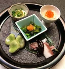 日本料理 さかした