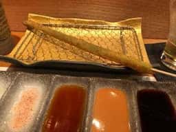 串カツ&ワインバル ゑしぇ蔵