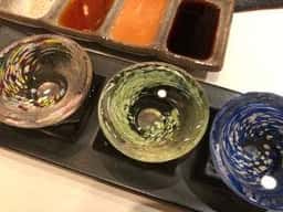 串カツ&ワインバル ゑしぇ蔵