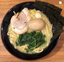 壱角家 西新宿本店