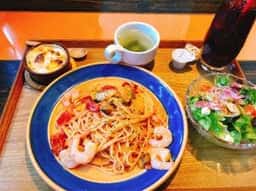 パスタハウスブロッコ