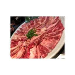焼肉の船一