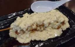 地鶏専門 おちば屋 中津店