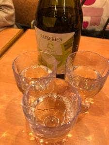 サイゼリヤ 札幌駅北口店