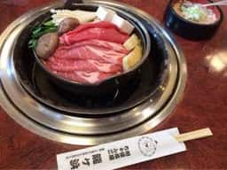 ちゃんこ龍ケ浜