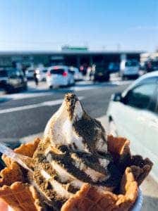 Gooz Express 狭山PA店