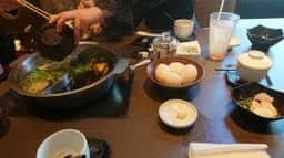 ゆず庵 松本村井店