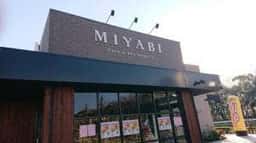 MIYABI cafe&boulangerie