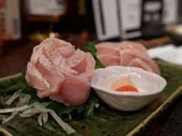 十勝うまいもんバル TONOTO