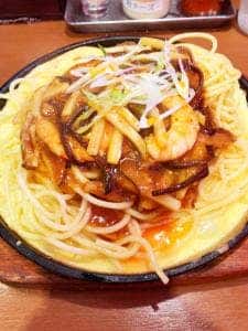 パスタ・デ・ココ 名鉄神宮前店