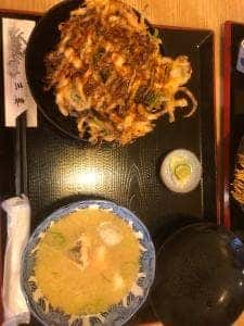 きときと亭 三喜