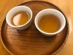 茶のみやぐら