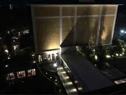 ホテルハーヴェスト 箱根甲子園