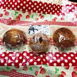 パン工房 ゼルコバ