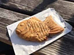 鯛焼きのよしかわ