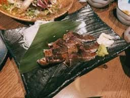 土佐炉ばた 八金 天満店