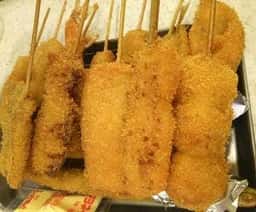 串カツ田中 新宿歌舞伎町店