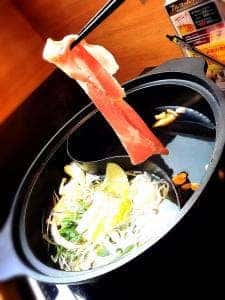 しゃぶ葉 吉祥寺店