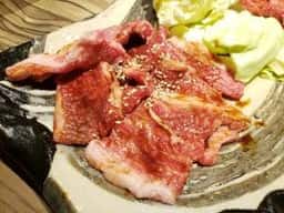 焼肉飯店 太平楽