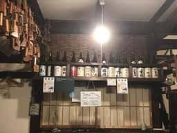 郷土料理 いろり庵 東口店