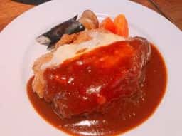 レストラン エルグレコ