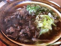 家庭dining NAGOMI
