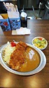 レストラン ポンチ