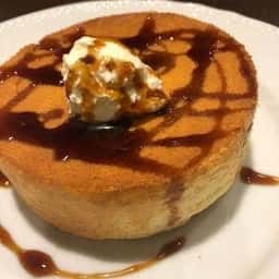 星乃珈琲店 郡山店