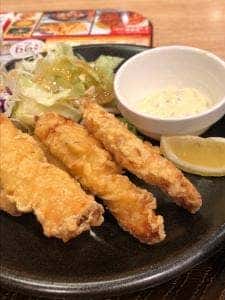 ガスト 津山小原店