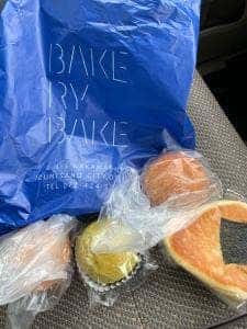 BAKERY BAKE