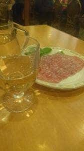 サイゼリヤ 札幌駅北口店