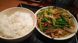 四川屋台
