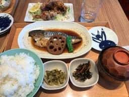 博多おだいどこ まま魚