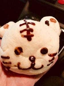 ベーカリーショップ favori 宮崎神宮店