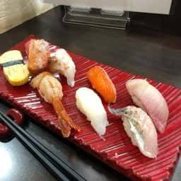 すし処いちのいち