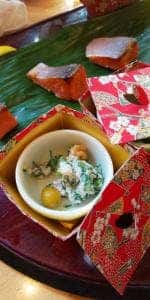 おばんざい・炙り焼き・酒 菜な コレド室町店