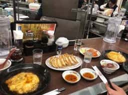 餃子の王将 巽店