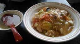 中華料理 八宝園