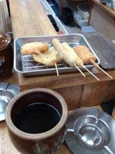 立呑み龍馬 東神奈川店