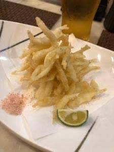 地酒と旬菜 ちそうや