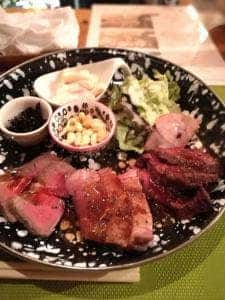 老松町 RABbit