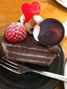 カフェアンドスイーツ 和