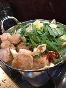 博多屋台居酒屋 博多 中村屋
