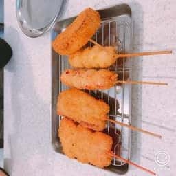 串カツ田中 松本店