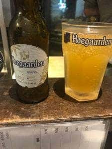 ビール肉燻製 Moshas