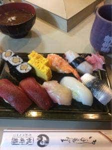 帆掛鮨
