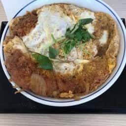 かつや 愛知みよし店