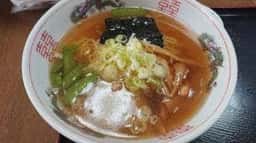 らーめん江南