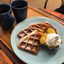 レインボーカフェ マライカバザール入間店