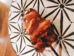 焼き鳥 柳さわ